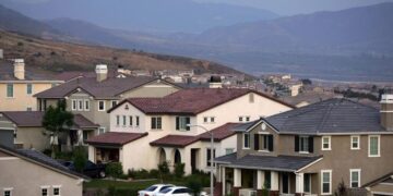 For an affordable housing future, expanding access isn’t enough