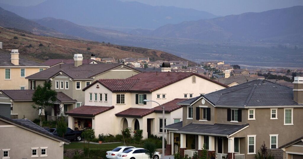 For an affordable housing future, expanding access isn’t enough