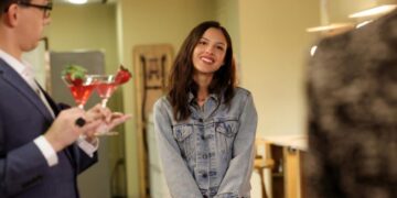 Olivia Rodrigo hosts ‘SNL’ and debuts new song, while Aziz Ansari takes on Kash Patel
