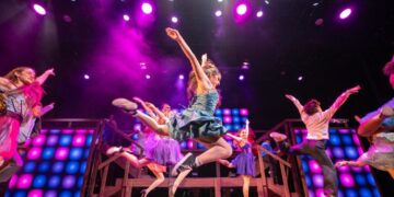 At LACHSA, L.A.’s most important public arts school, the ‘misfits’ become superstars