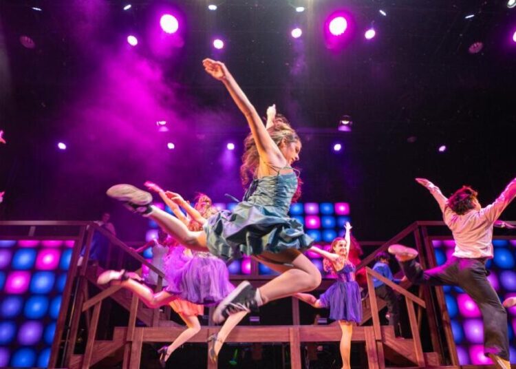 At LACHSA, L.A.’s most important public arts school, the ‘misfits’ become superstars