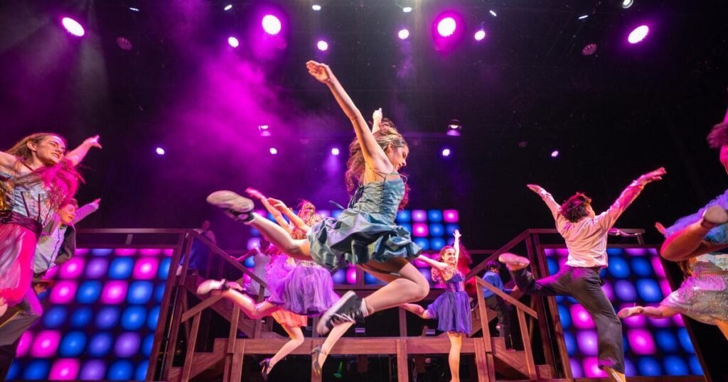 At LACHSA, L.A.’s most important public arts school, the ‘misfits’ become superstars