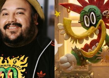 ‘Book of Life’ creator Jorge Gutierrez faces criticism over use of AI in latest series, ‘Punky Duck’