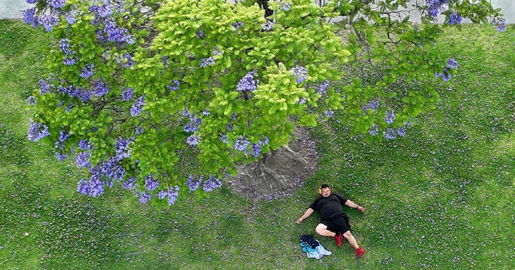 Southern California warms up; heat will peak on Mother’s Day, forecasters say
