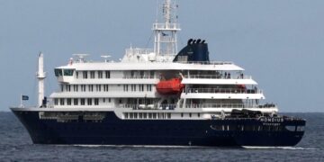 Spain readies for evacuations as a hantavirus-hit cruise ship heads for the Canary Islands