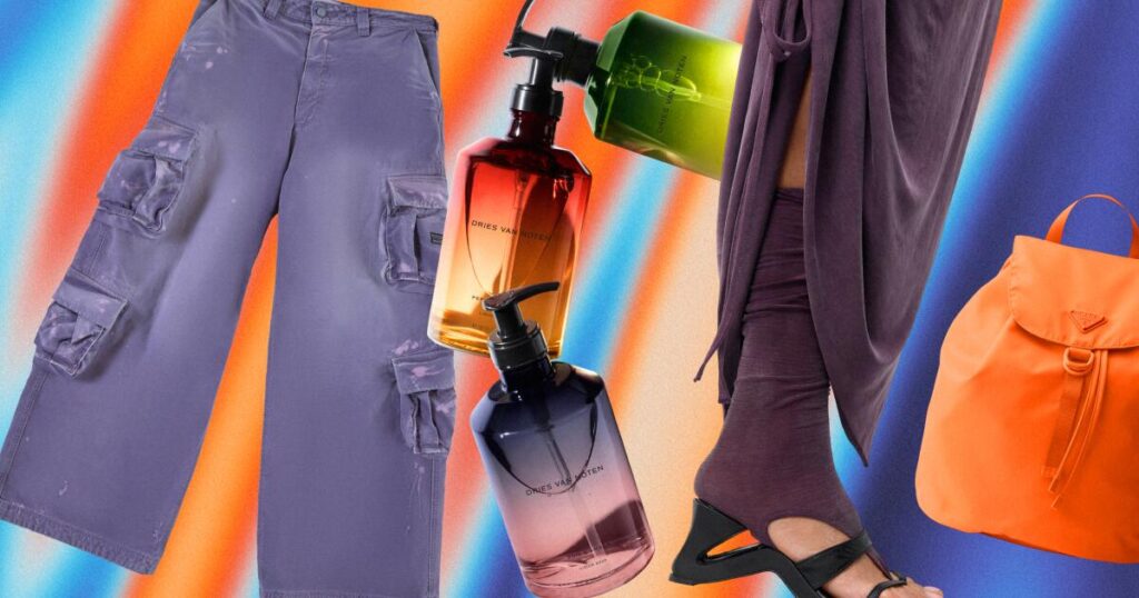Dressing well is an exercise. These activewear, beauty and fashion items will get you there this May