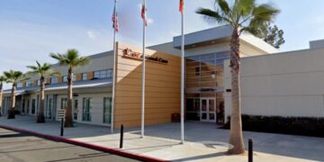 A shelter dog bit her 18 times. Now, Orange County is paying her a $450,000 settlement