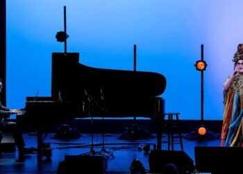 Turning 90, Philip Glass gets revelatory tributes that show his work in new light