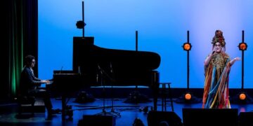 Turning 90, Philip Glass gets revelatory tributes that show his work in new light