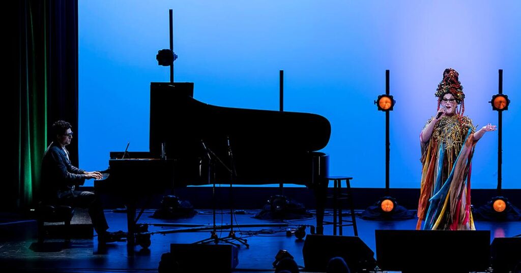 Turning 90, Philip Glass gets revelatory tributes that show his work in new light