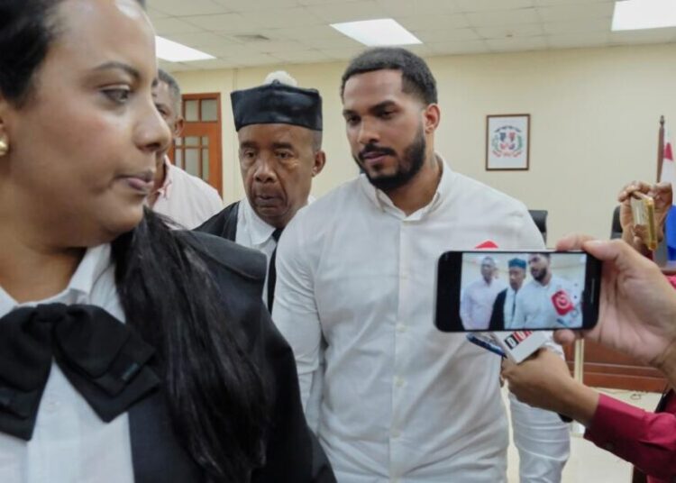 Ex-MLB star Wander Franco granted judicial pardon despite being found guilty of sexual assault