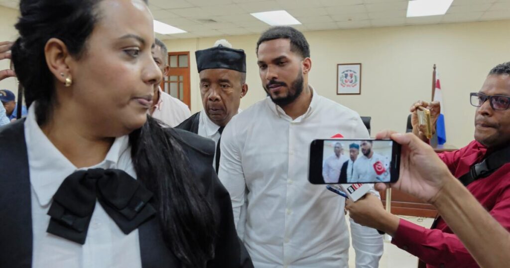 Ex-MLB star Wander Franco granted judicial pardon despite being found guilty of sexual assault