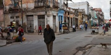 Cuba says U.S. risks ‘bloodshed’ if it abandons dialogue for war