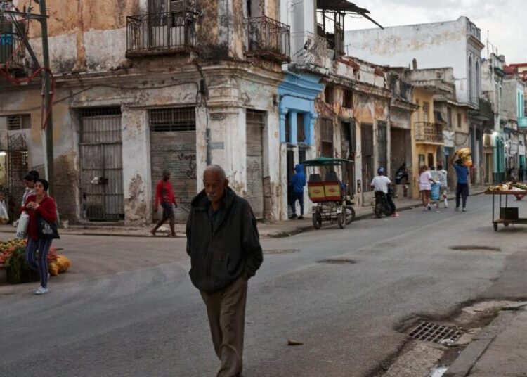 Cuba says U.S. risks ‘bloodshed’ if it abandons dialogue for war