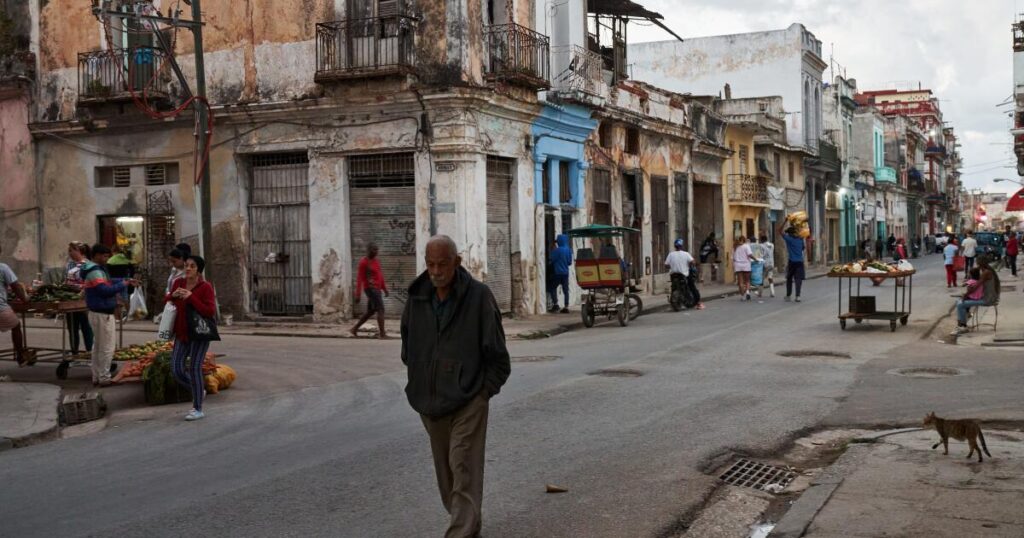 Cuba says U.S. risks ‘bloodshed’ if it abandons dialogue for war