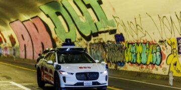 Robotaxis that violate California rules of the road will soon be ticketed. Here’s how