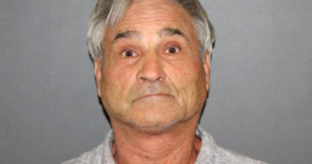 Irvine man arrested after allegedly killing a duckling, dumping others in the trash