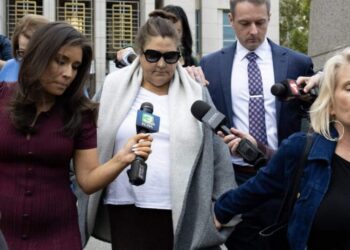 A former Becerra aide pleaded guilty in a fraud case. I still have questions