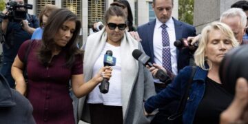A former Becerra aide pleaded guilty in a fraud case. I still have questions