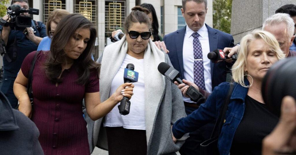 A former Becerra aide pleaded guilty in a fraud case. I still have questions