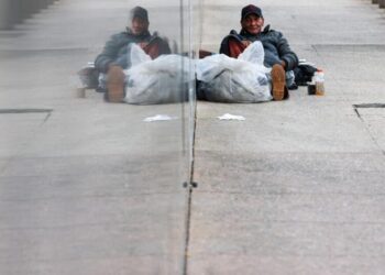 Avoiding a possible contempt ruling, L.A. agrees to increase homeless beds