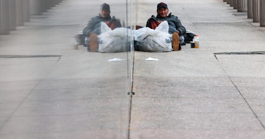 Avoiding a possible contempt ruling, L.A. agrees to increase homeless beds