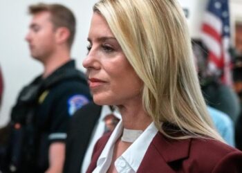 Bondi defends Trump administration’s release of Epstein case files as she testifies before lawmakers