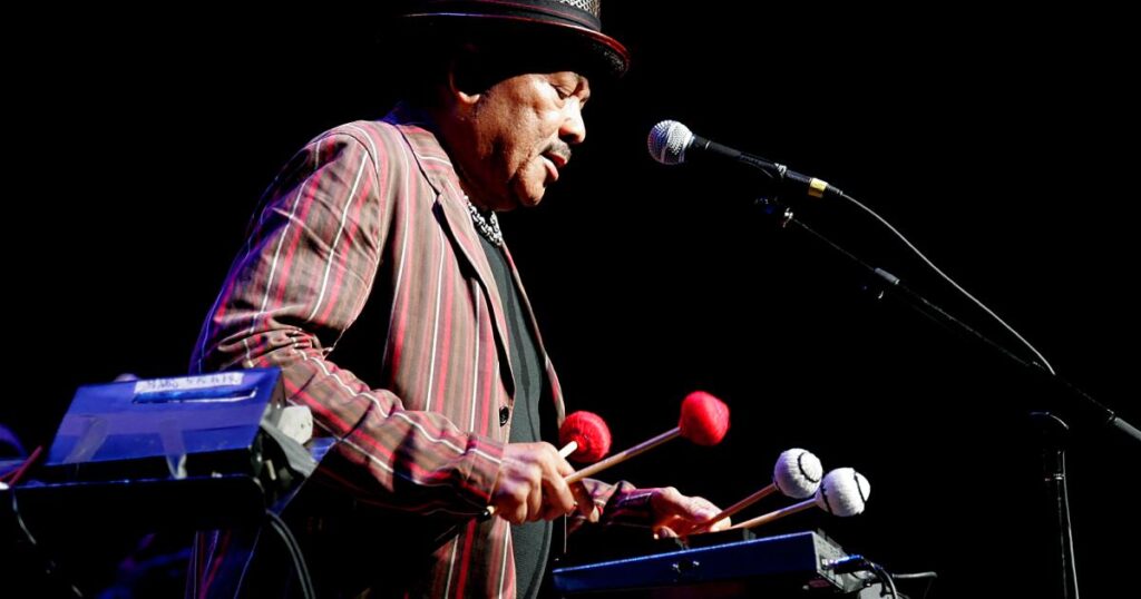 Everybody loves the sunshine, eventually: The enduring appeal of Roy Ayers’ 1976 song