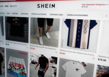 Online retailer Shein to acquire San Francisco-based Everlane