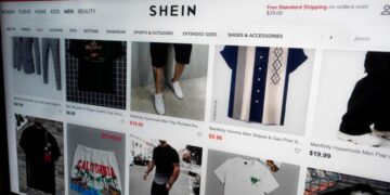 Online retailer Shein to acquire San Francisco-based Everlane