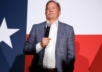 Texas is where Democratic dreams die. Did Trump change that with his Senate pick?