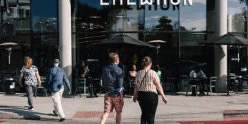 Erewhon sued in Culver City over a rent dispute