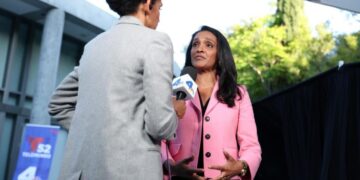 Two winners, one loser in L.A. mayor’s debate