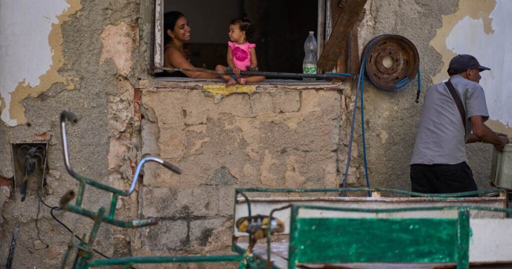 Communist Cuba is leaning on capitalists after oil runs out