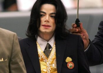 ‘Michael Jackson: The Verdict’ tackles 2005 trial that estate-approved ‘Michael’ did not touch