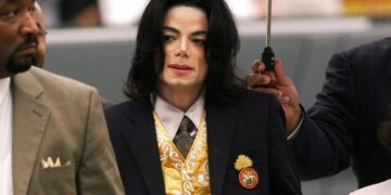 ‘Michael Jackson: The Verdict’ tackles 2005 trial that estate-approved ‘Michael’ did not touch