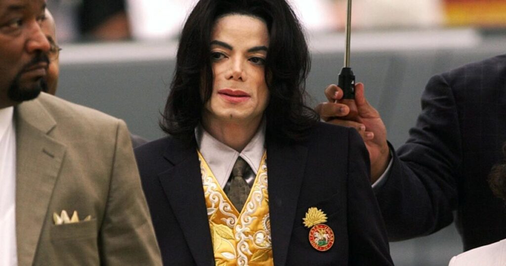 ‘Michael Jackson: The Verdict’ tackles 2005 trial that estate-approved ‘Michael’ did not touch