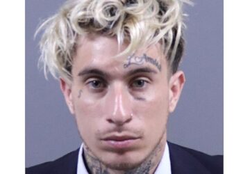 Man fed teen Adderall, forced him to work then abandoned him on an L.A. freeway, prosecutors say