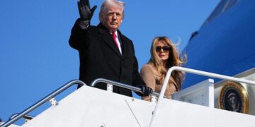 The GOP is collapsing under Trump’s loyalty tests