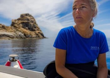 Italy’s foreign minister says divers found bodies of 4 Italians in Maldives sea cave
