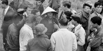 Almost-forgotten atrocity in Vietnam War holds lessons for the Trump era