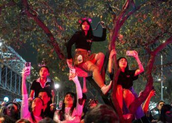 BTS came to Mexico and these fans will never be the same