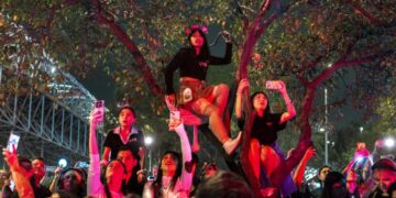 BTS came to Mexico and these fans will never be the same
