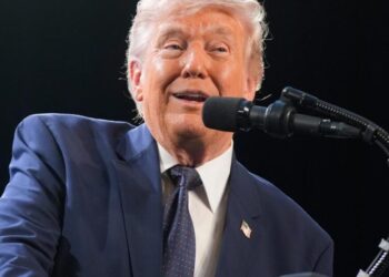Stop waiting for Trump’s own words to take him down