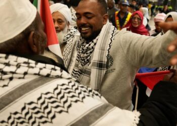 South African Gaza flotilla activists say they endured electric shock torture in Israeli custody