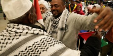 South African Gaza flotilla activists say they endured electric shock torture in Israeli custody