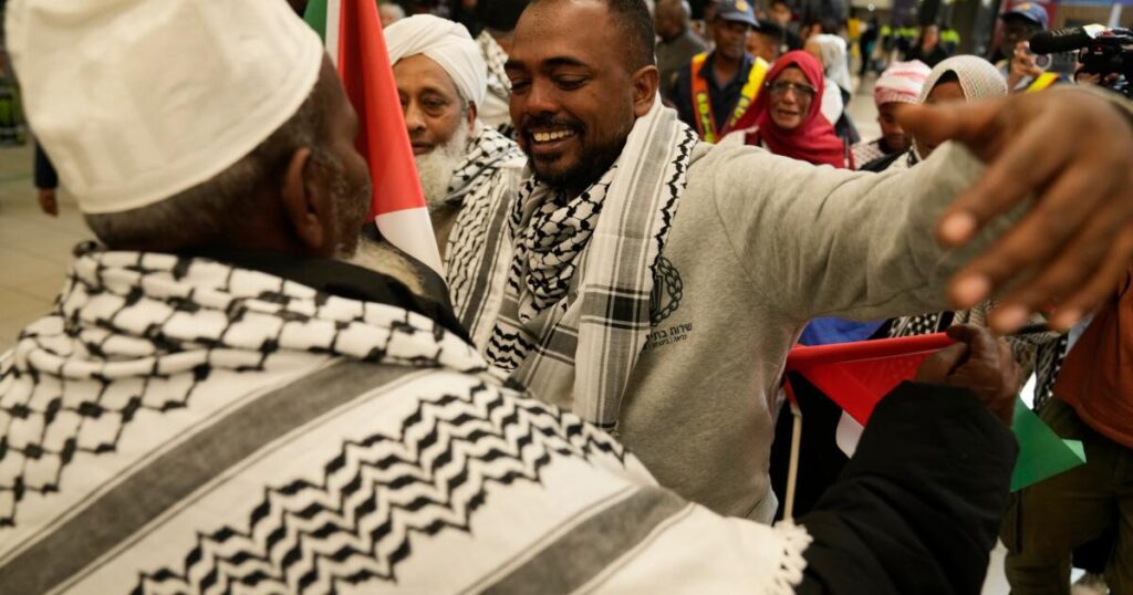 South African Gaza flotilla activists say they endured electric shock torture in Israeli custody