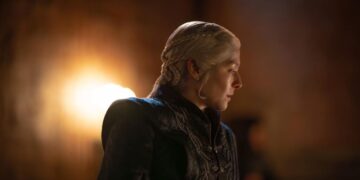 Rhaenyra and her many dragons take King’s Landing in ‘House of the Dragon’ Season 3 final trailer