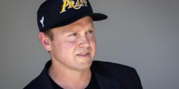 Spencer Pratt’s unlikely journey from reality TV villain to L.A. mayoral candidate