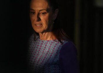 Mexico’s Sheinbaum denies CIA operations there, but CNN stands by its report